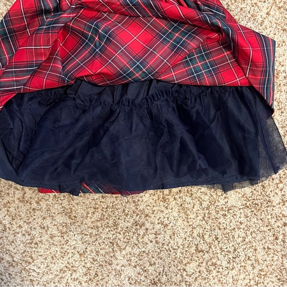 MAX STIDIO KIDS DRESS SET | 3T | MATCHING DOLL DRESS | BACK BOW DETAIL - Picture 6 of 7